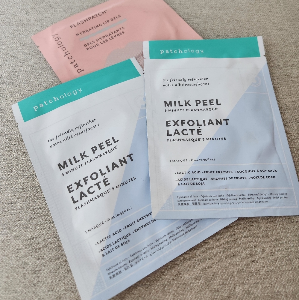 Patchology Bundle
